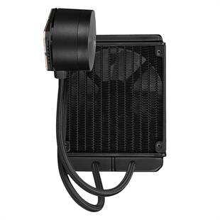 POWER BOOST NOBLE 120 120MM LGA1700/AM5 SOKET ARGB SIVI SOĞUTMA