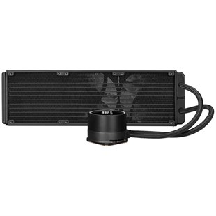 POWERBOOST 360mm DEEP PB-LCS-PI360 ARGB AM5-1851p Sıvı Soğutmalı İşlemci Fanı