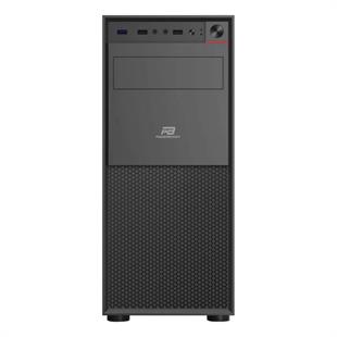POWERBOOST 400W PB-A400B Standart Mid-Tower PC Kasası