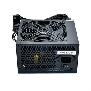 POWERBOOST 400W PB400LR 12cm Fanlı Power Supply
