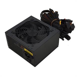 POWERBOOST 500W BST-500E 12cm Fanlı Power Supply