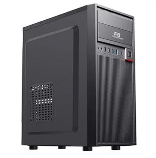 POWERBOOST 500W VK-1651 Standart Mid-Tower PC Kasası