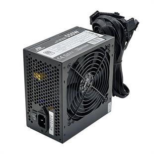 POWERBOOST 550W 80+ PB550WB 12cm Fanlı Power Supply