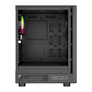 POWERBOOST 600W 80+ A600B Gaming Mid-Tower PC Kasası