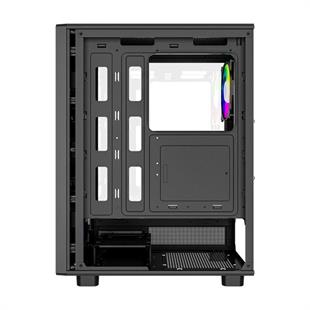 POWERBOOST 600W 80+ A600B Gaming Mid-Tower PC Kasası