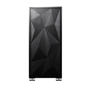 POWERBOOST 650W 80+ PB-P3509BB 4-ARGB Fanlı Gaming Mid-Tower PC Kasası