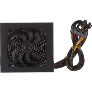 POWERBOOST 700W 80+ BRONZE BRIO BST-ATX700BEU Power Supply