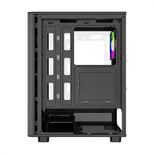 POWERBOOST 750W 80+ BRONZE A700B Gaming Mid-Tower PC Kasası