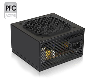 POWERBOOST 750W 80+ FURYBST-ATX750WEU Power Supply