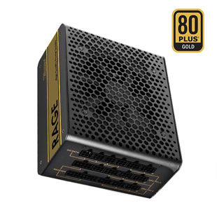 POWERBOOST 750W 80+ GOLD RAGE BST-ATX750G TAM MODÜLER POWER SUPPLY