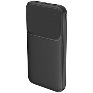 POWERBOOST LITE 100B 10000mAh 10W Type-C Out Siyah Taşınabilir Şarj Cihazı Powerbank