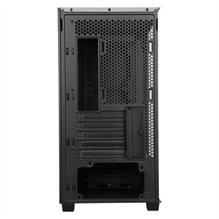 POWERBOOST PB-P2252BB 4-ARGB Fanlı Gaming Micro-Tower PC Kasası