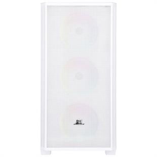 POWERBOOST PB-P2252BW ARGB GAMING MID-TOWER PC KASASI BEYAZ