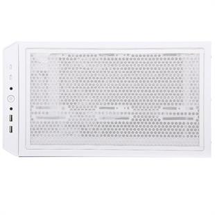 POWERBOOST PB-P2252BW ARGB GAMING MID-TOWER PC KASASI BEYAZ