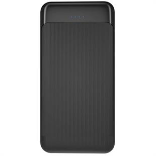 POWERBOOST PRIME 110B 10000mAh PD20W Type-C HSC22.5W Siyah Taşınabilir Şarj Cihazı Powerbank