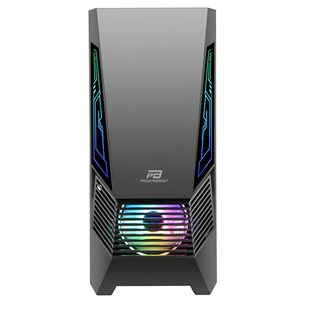 POWERBOOST VK-G2051S 3-ARGB Fanlı Gaming Mid-Tower PC Kasası