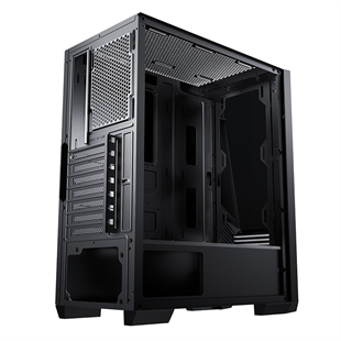 POWERBOOST VK-G2051S 3-ARGB Fanlı Gaming Mid-Tower PC Kasası