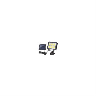POWERMASTER JX-F72 SOLAR DUVAR LAMBASI - 7395