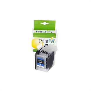 PRINTPEN LC539XLBK Siyah Muadil Mürekkep Kartuş