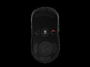 PRO 2 LIGHTSPEED WRLS MOUSE BLACK 910-007296