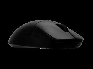 PRO 2 LIGHTSPEED WRLS MOUSE BLACK 910-007296