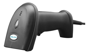 PalmX El 2D Imager PX-6600 USB El Tipi Karekod Okuyucu