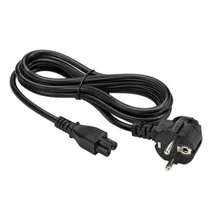 Parspower PRS 021 18,5V 3,5A 65W Plastik Kasa HP Uyumlu Notebook Adaptör