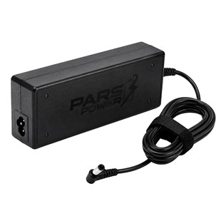 Parspower Prs-009 Plastik Kasa 19V 6.32A 120W 5.5*2.5Mm Standart Notebook Adaptör