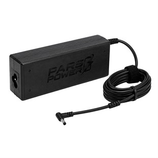 Parspower Prs-011 Plastik Kasa 19V 3.42A 65W (4.0*1.35Mm) Standart Notebook Adaptör
