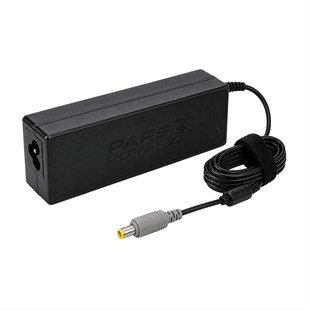Parspower Prs-046 Plastik Kasa 20V 3.25A 65W (7.9*5.5Mm) Standart Notebook Adaptör