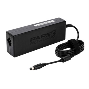 Parspower Prs-061 Plastik Kasa 19V 4.74A 90W (5.5*3.0Mm) Standart Notebook Adaptör