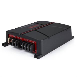 Pioneer GM-A3702 500 Watt Köprülü 2 Kanallı Amfi