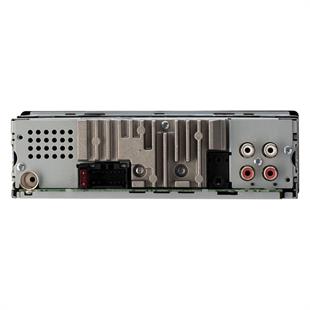 Pioneer MVH-S320BT USB-FM-AUX-MP3 Bluetoothlu Mekaniksiz Oto Teyp 4x50 Watt