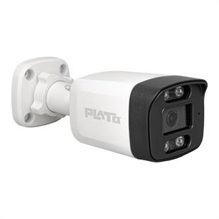 Plato PL-22994 2 MP 3.6 Mm 4 Led Metal Kasa AHD Bullet Kamera