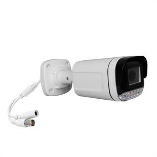 Plato PL-23840 2MP 4 Warm Ledli 3.6 mm Plastik Kasa AHD Bullet Kamera