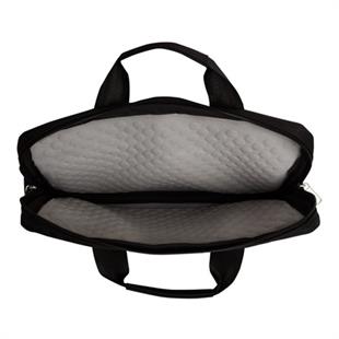 Plm Canyoncase 13-14 Notebook siyah çanta