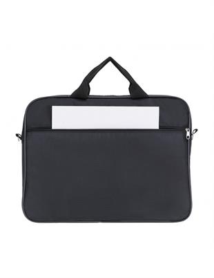Plm Drexel 6100 15-16 Notebook siyah çanta