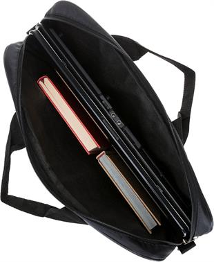 Plm Drexel 6300 15-16 Notebook siyah çanta