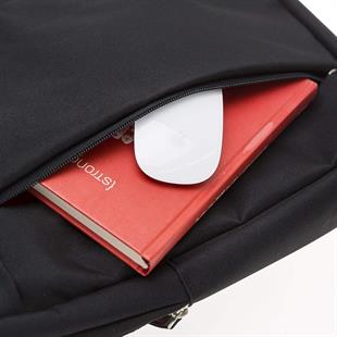 Plm Drexel 6300 15-16 Notebook siyah çanta