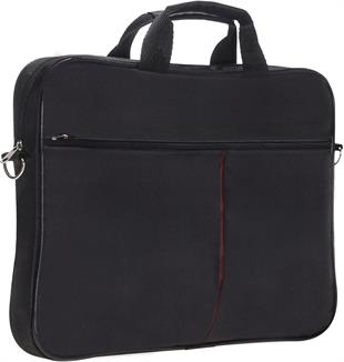 Plm Drexel 6300 15-16 Notebook siyah çanta