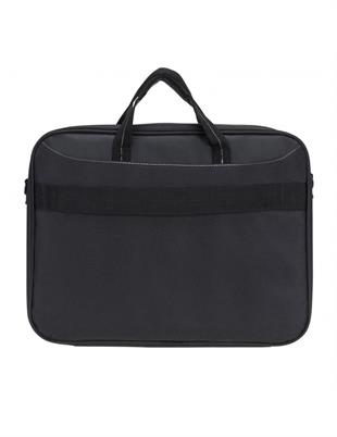 Plm PLC34  15,6 Notebook siyah çanta