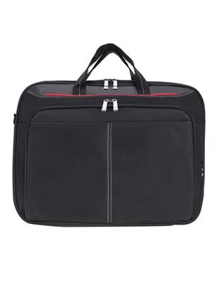 Plm PLC34  15,6 Notebook siyah çanta