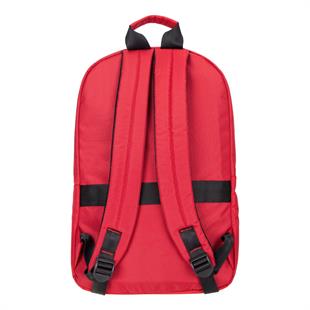 Plm Palma 15.6 Notebook bordo sırt çantası