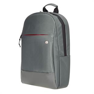 Plm Palma  15.6 Notebook  gri sırt çantası