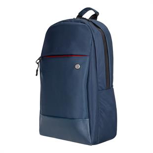 Plm Palma 15.6 Notebook lacivert sırt çantası