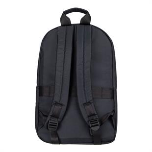 Plm Palma 15.6 Notebook siyah sırt çantası