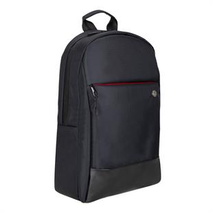 Plm Palma 15.6 Notebook siyah sırt çantası