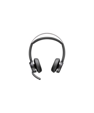 Poly VF2 -M USB-C-C HS +USB-C/A WW