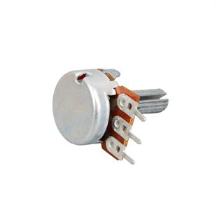 Stereo 3 Bacaklı 220K Potansiyometre (IC-222)