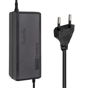 PowerMaster 48 Volt - 70 Amper Elektrikli Bisiklet Şarj Cihazı